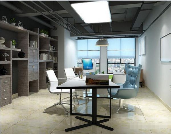 寫字樓裝修 (17)